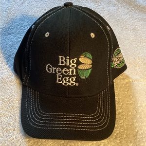 Big Green Egg BBQ Hat - Adjustable